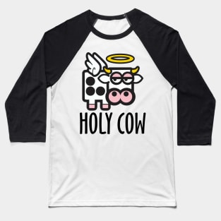 Holy Cow Baseball T-Shirt